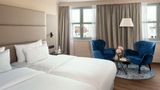 NH Berlin Kurfurstendamm Room