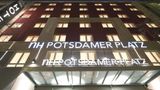 NH Berlin Potsdamer Platz Exterior