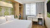NH Berlin Potsdamer Platz Room