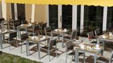 NH Berlin Potsdamer Platz Restaurant