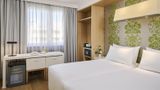 NH Berlin Potsdamer Platz Room