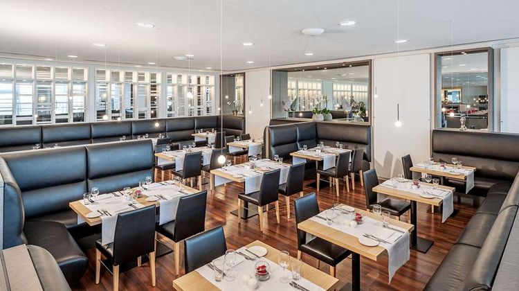 NH Berlin Alexanderplatz Restaurant