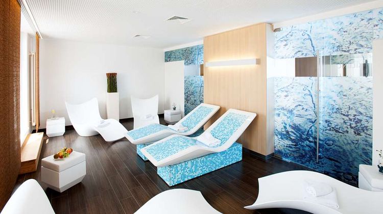 NH Collection Berlin Mitte am Checkpoint Spa