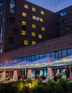 nhow Berlin
