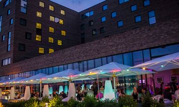 nhow Berlin