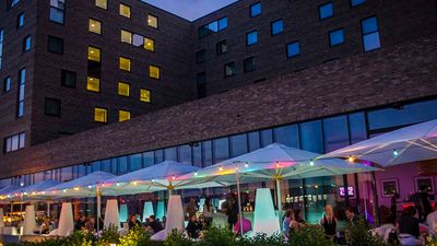 nhow Berlin
