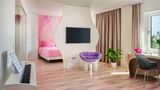 <b>nhow Berlin Room</b>. Images powered by <a href="https://iceportal.shijigroup.com/" title="IcePortal" target="_blank">IcePortal</a>.