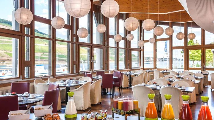 NH Bingen Restaurant
