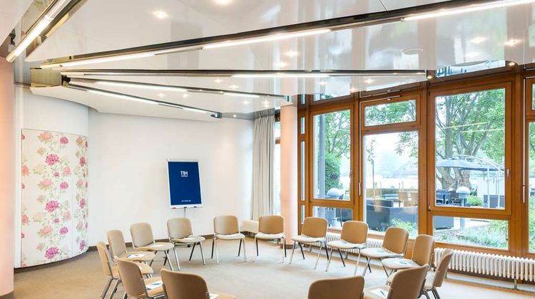 NH Bingen Meeting