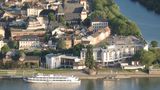 <b>NH Bingen Exterior</b>. Images powered by <a href="https://iceportal.shijigroup.com/" title="IcePortal" target="_blank">IcePortal</a>.