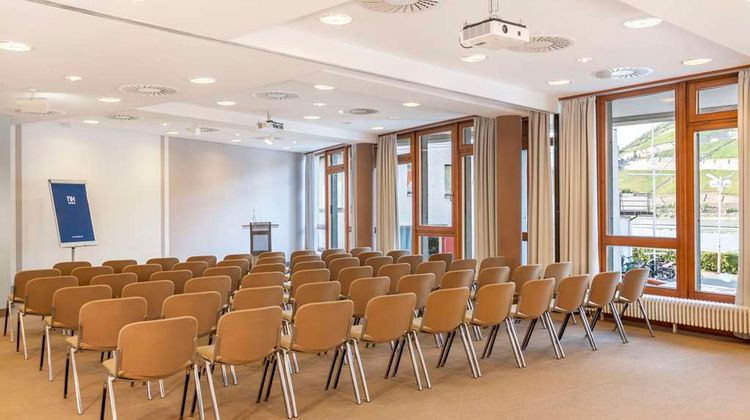 NH Bingen Meeting