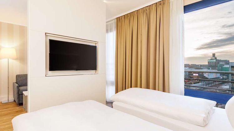 NH Dortmund Room