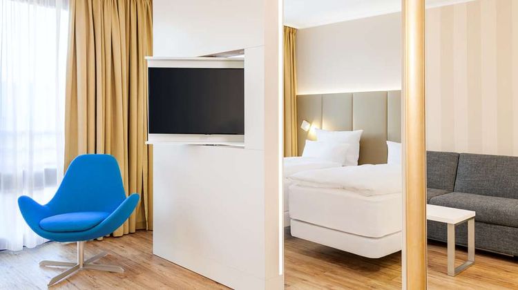 NH Dortmund Suite