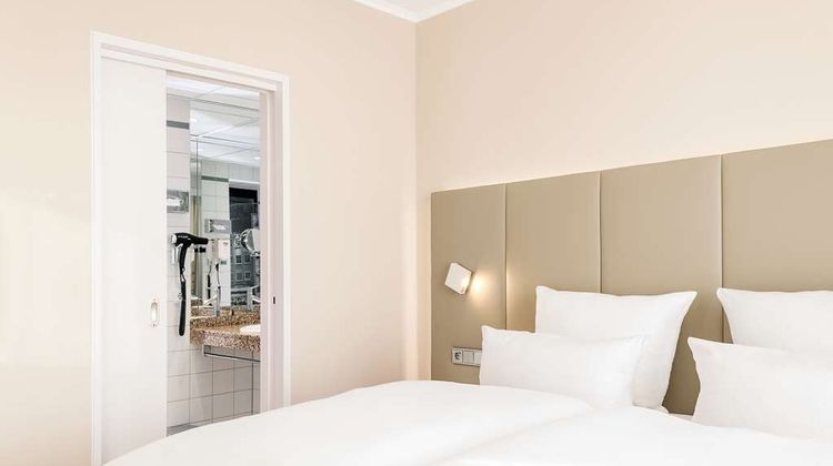 NH Dortmund Room