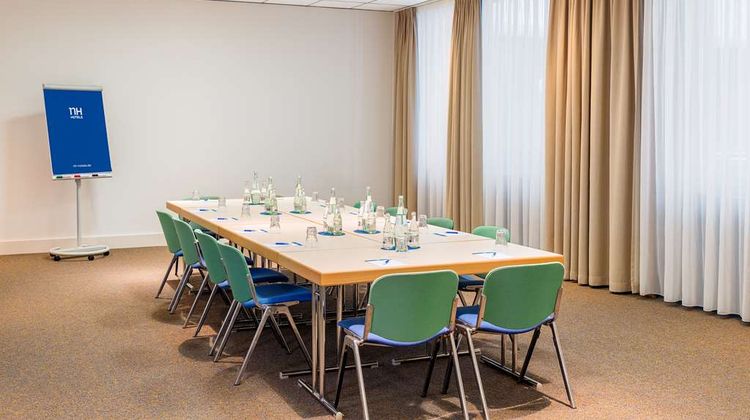NH Dortmund Meeting