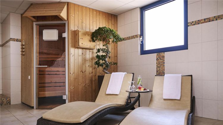 NH Dortmund Spa