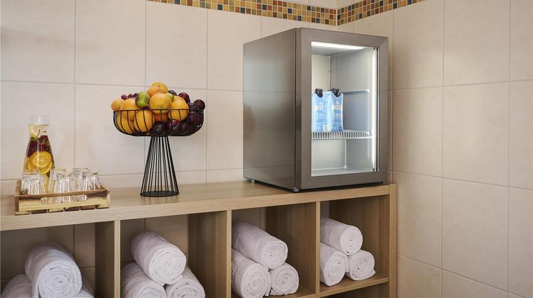 NH Dortmund Spa