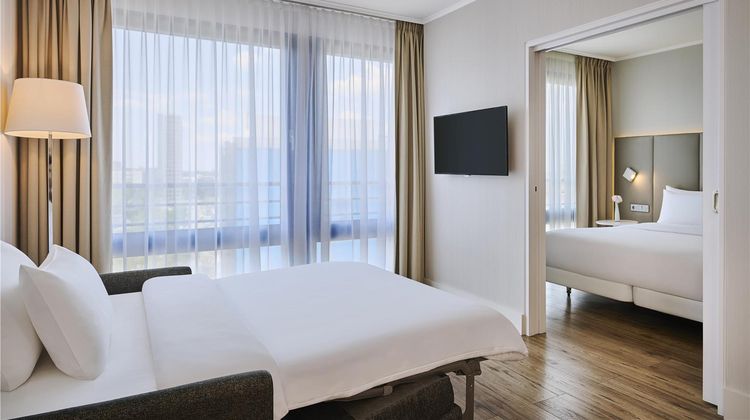 NH Dortmund Room