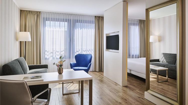 NH Dortmund Suite