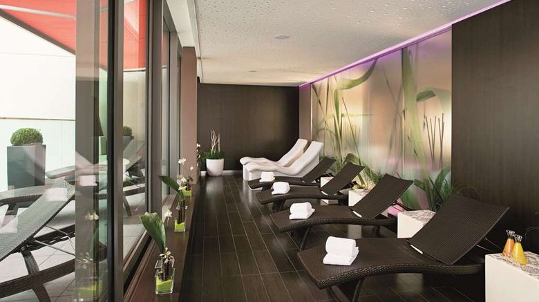 <b>NH Collection Dresden Altmarkt Health</b>. Images powered by <a href="https://iceportal.shijigroup.com/" title="IcePortal" target="_blank">IcePortal</a>.