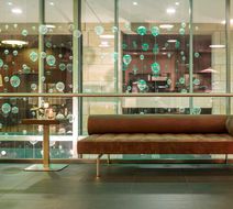 NH Collection Dresden Altmarkt Lobby