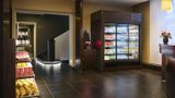 NH Duesseldorf Koenigsallee Lobby