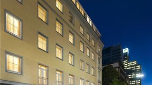NH Duesseldorf Koenigsallee