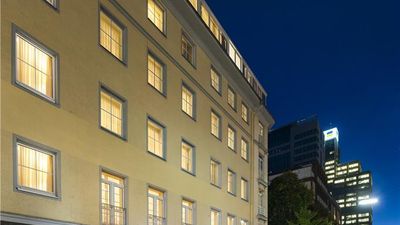 NH Duesseldorf Koenigsallee
