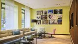NH Duesseldorf Koenigsallee Lobby