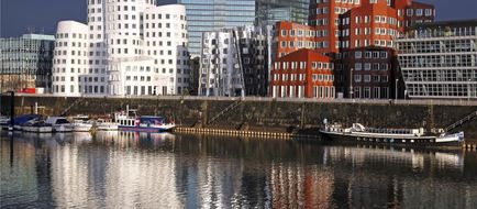 NH Duesseldorf Koenigsallee Exterior