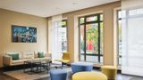 NH Duesseldorf Koenigsallee Lobby