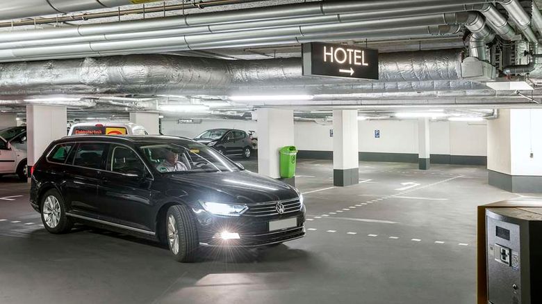 <b>NH Dusseldorf City Nord Other</b>. Images powered by <a href="https://iceportal.shijigroup.com/" title="IcePortal" target="_blank">IcePortal</a>.