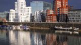 NH Dusseldorf City Nord Exterior