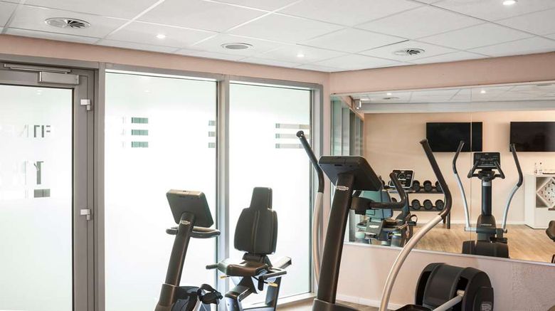 <b>NH Dusseldorf City Health</b>. Images powered by <a href="https://iceportal.shijigroup.com/" title="IcePortal" target="_blank">IcePortal</a>.