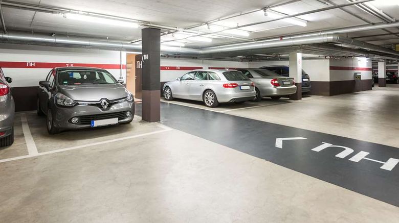 <b>NH Dusseldorf City Other</b>. Images powered by <a href="https://iceportal.shijigroup.com/" title="IcePortal" target="_blank">IcePortal</a>.