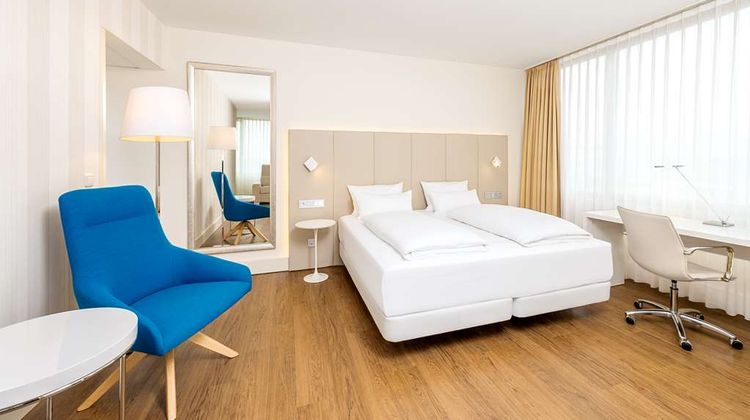 NH Erlangen Suite