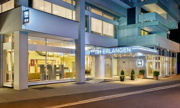 NH Erlangen