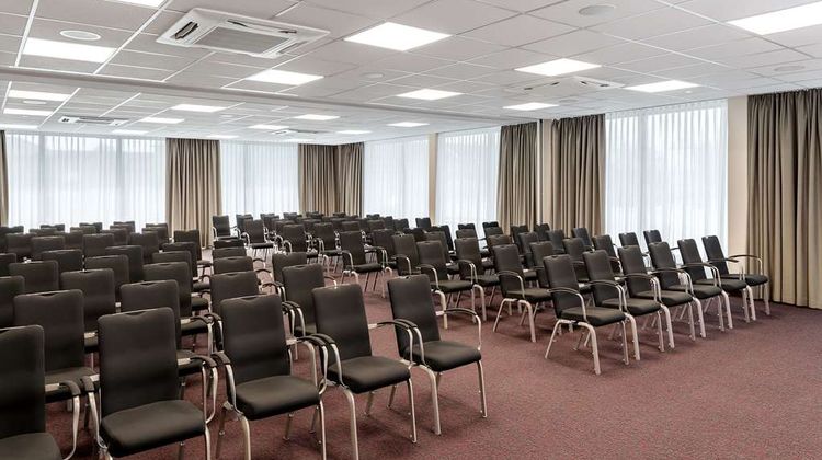 NH Erlangen Meeting