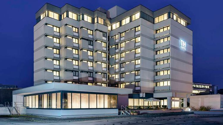 NH Erlangen Exterior