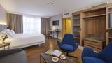 NH Frankfurt Airport Room