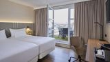 NH Frankfurt Airport Room