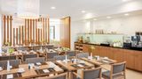 NH Frankfurt Messe Restaurant