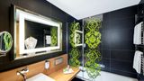 NH Frankfurt Messe Room