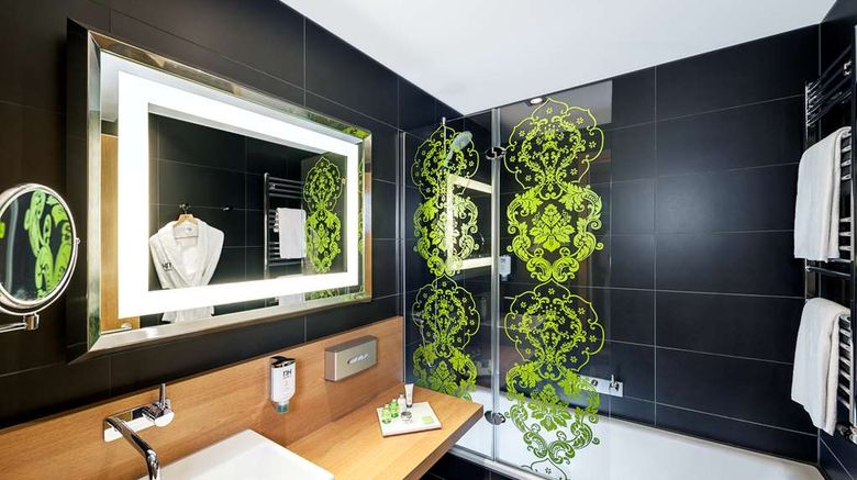 <b>NH Frankfurt Messe Room</b>. Images powered by <a href="https://iceportal.shijigroup.com/" title="IcePortal" target="_blank">IcePortal</a>.