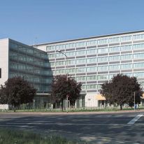 NH Frankfurt Niederrad