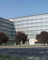NH Frankfurt Niederrad