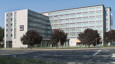 NH Frankfurt Niederrad