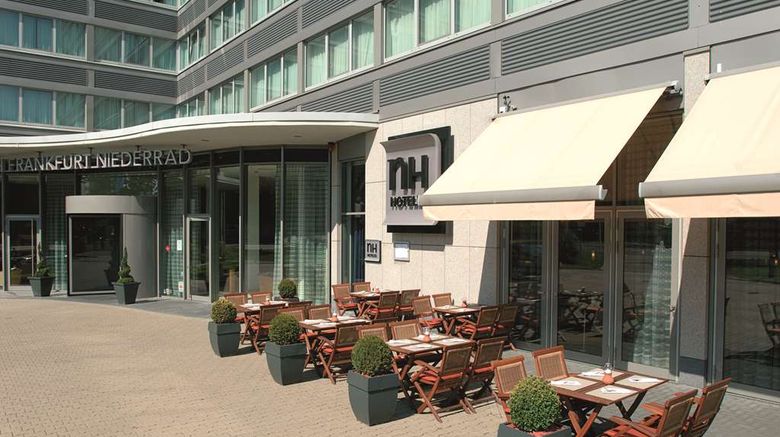 <b>NH Frankfurt Niederrad Other</b>. Images powered by <a href="https://iceportal.shijigroup.com/" title="IcePortal" target="_blank">IcePortal</a>.