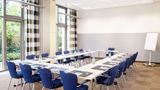 NH Frankfurt Niederrad Meeting