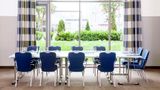 NH Frankfurt Niederrad Meeting